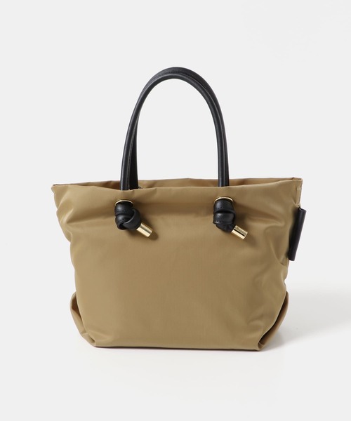 「VIOLAd'ORO」 2WAYバッグ SMALL ベージュ系その他 レディース_画像6