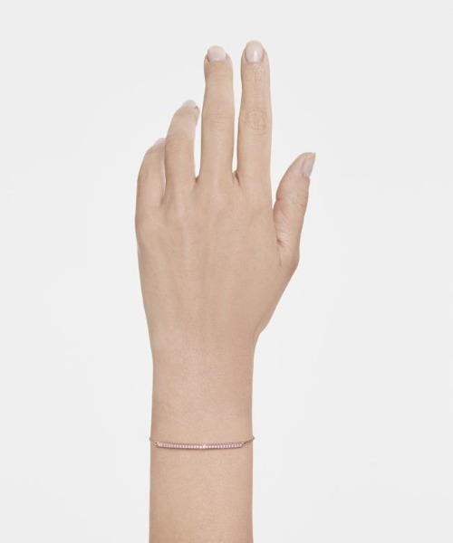 SWAROVSKI（スワロフスキー） ブレスレット 「公式」「スワロフスキー