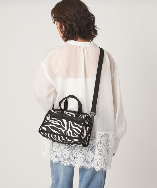 LeSportsac（レスポートサック） ショルダーバッグ バッグ 「別注