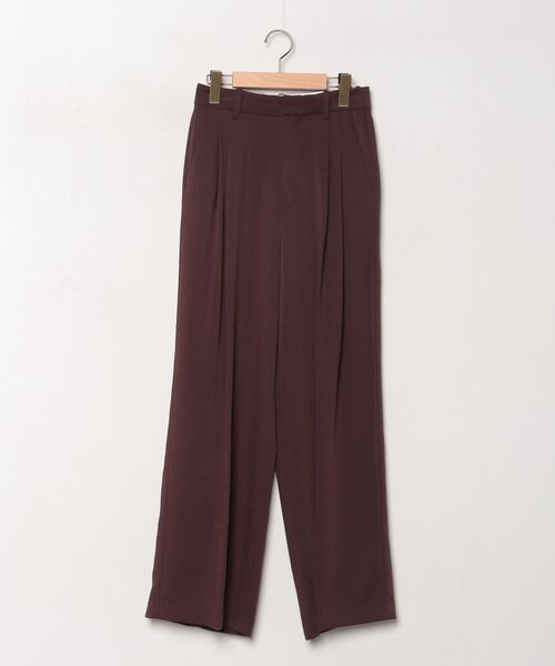 TODAYFUL レディース パンツ 3点セット サイズ38 TODAYFUL 「TODAYFUL」 パンツ 38inch ブラウン レディース : ZOZOTOWN