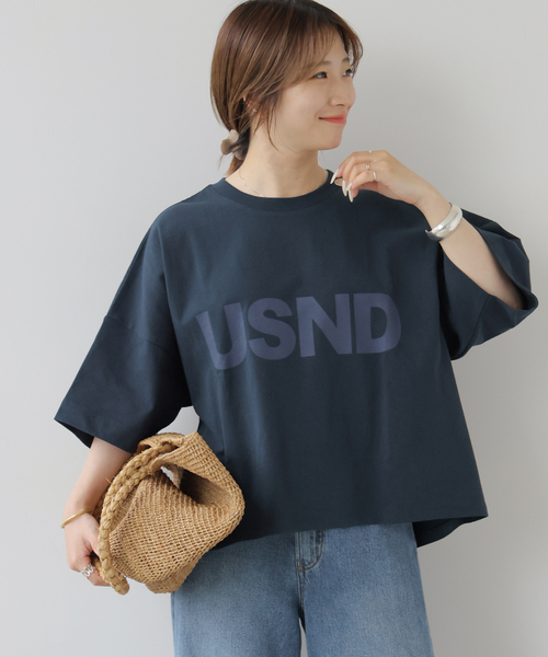 美品JOURNAL STNDARD relume JOURNAL STANDARD relume（ジャーナルスタンダード レリューム） t