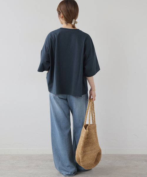 JOURNAL STANDARD relume（ジャーナルスタンダード レリューム） t