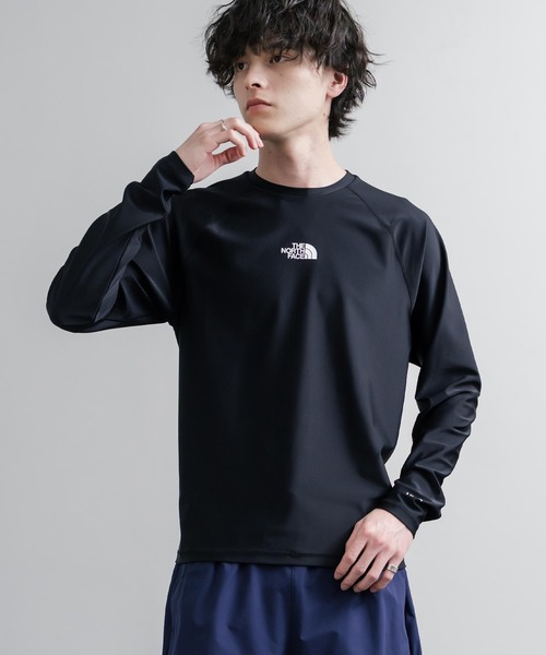 THE NORTH FACE（ザ ノースフェイス） ノースフェイス ラッシュガード