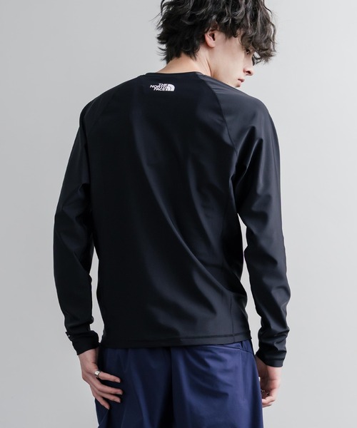 THE NORTH FACE（ザ ノースフェイス） ノースフェイス ラッシュガード