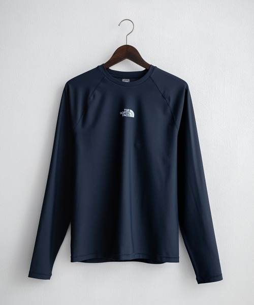 ノースフェイス　ラッシュガード　XL THE NORTH FACE（ザ ノースフェイス） ノースフェイス ラッシュガード