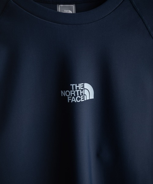 THE NORTH FACE（ザ ノースフェイス） ノースフェイス ラッシュガード