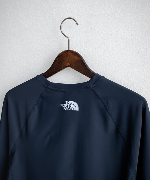 THE NORTH FACE（ザ ノースフェイス） ノースフェイス ラッシュガード