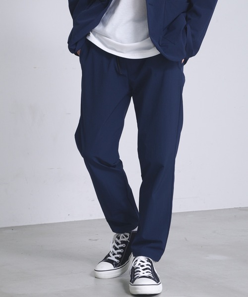 「Blue Standard 」 スーツ LARGE ネイビー メンズ_画像5