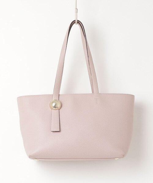 FURLA（フルラ） トートバッグ - ピンク レディース : ZOZOTOWN Yahoo