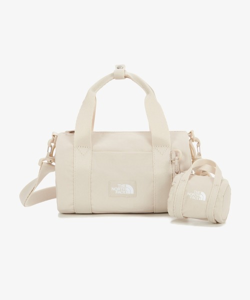 THE NORTH FACE（ザ ノースフェイス） ショルダーストラップ ノース
