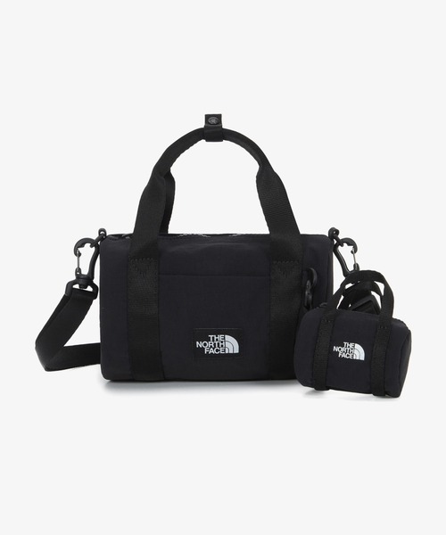 THE NORTH FACE（ザ ノースフェイス） ショルダーストラップ ノース