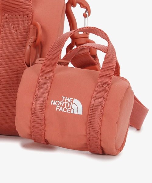 THE NORTH FACE（ザ ノースフェイス） ショルダーストラップ ノース