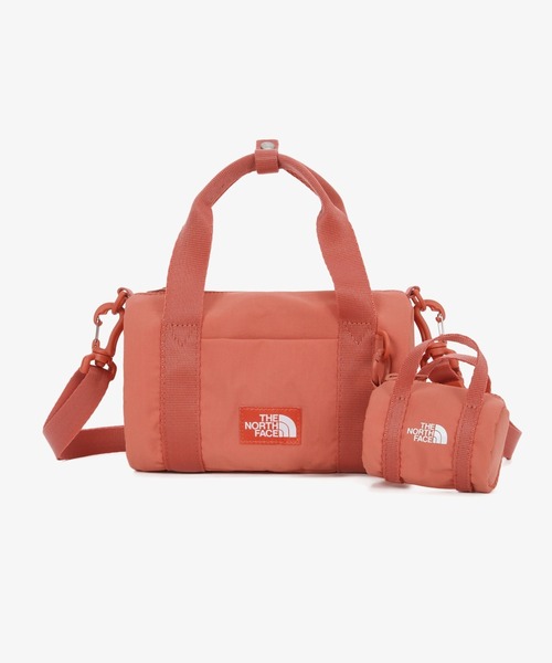 THE NORTH FACE（ザ ノースフェイス） ショルダーストラップ ノース