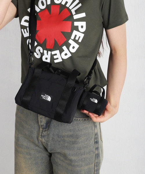 THE NORTH FACE（ザ ノースフェイス） ショルダーストラップ ノース