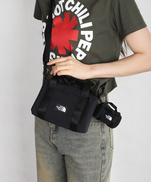 THE NORTH FACE（ザ ノースフェイス） ショルダーストラップ ノース