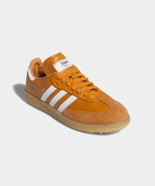 adidas（アディダス） サンバ スニーカー オリジナルス サンバ ゴルフ