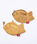 チャムス パスケース 「CHUMS / チャム...の詳細画像1