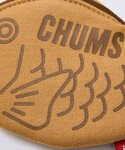 チャムス パスケース 「CHUMS / チャム...の詳細画像4