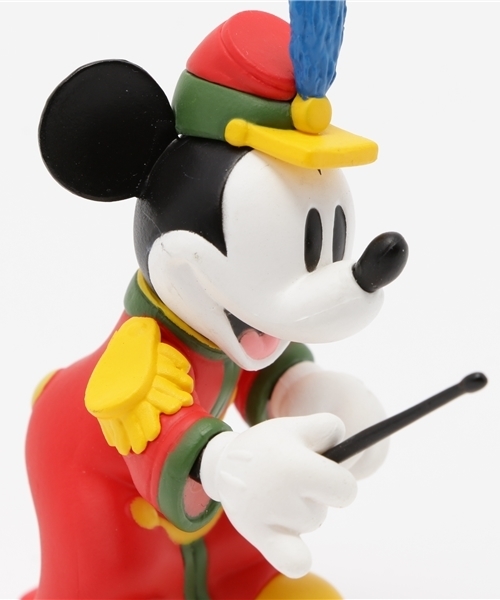 ULTRA DETAIL FIGURE フィギュア UDF ミッキーマウス（ミッキー