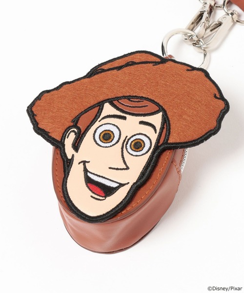 LOWRYS FARM（ローリーズファーム） ポーチ TOY STORY(トイ
