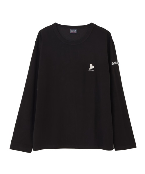 muta MARINE（ムータマリン） セーター ニット muta MARINE/ムータ