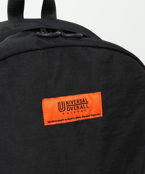 美品UNIVERSAL OVERALL バックパック UNIVERSAL OVERALL デイバック リュック ユニバーサル