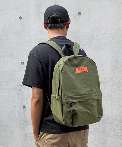ユニバーサルオーバーオール×チャオパニック　リュック・バックパック 楽天市場】【SALE／30%OFF】CIAOPANIC TYPY 【UNIVERSAL OVERALL