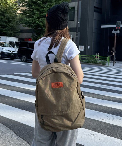 UNIVERSAL OVERALL デイバック リュック ユニバーサル