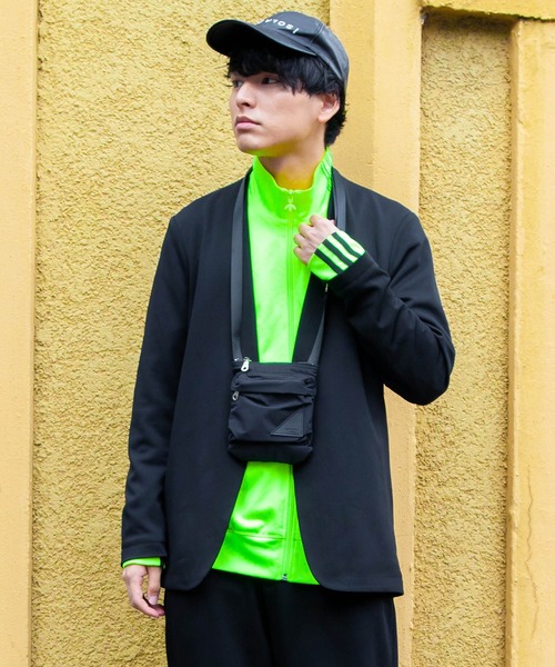 ADAM PATEK（アダムパテック） ショルダーバッグ バッグ ADAM PATEK