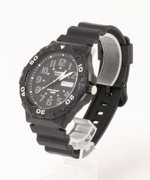 CASIO（カシオ） 腕時計 //BIGフェイスダイバー メンズ レディース