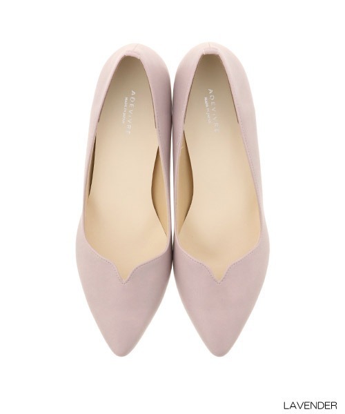 A de Vivre パンプス レディース A de Vivre パンプス Tストラップパンプス : ZOZOTOWN Yahoo!店
