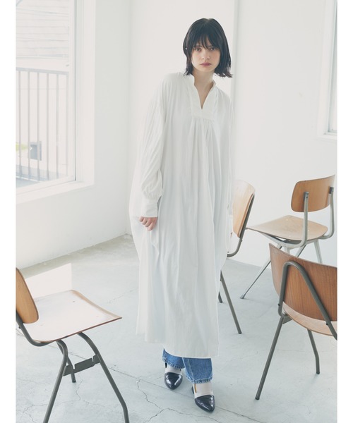 セール特価 ワンピース マークシャツワンピース Zozotown Paypayモール店 通販 Paypayモール シャツワンピース Mark Shirt Op お得格安 Www Hastakshepnews Com