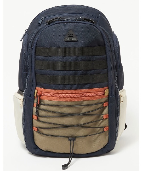 リュック Billabong メンズ Combat Pack バッグ 27l 21年春夏モデル ビラボンバックパック リュックサック デイバッグ Zozotown Paypayモール店 通販 Paypayモール