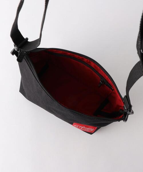 Manhattan Portage ショルダーバッグ 「別注」「WEB限定