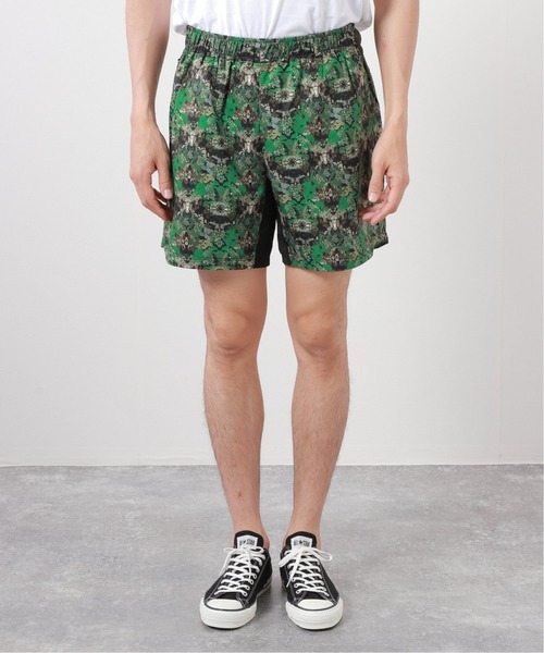 パンツ 「ELDORESO/エルドレッソ」Nasty Shorts / ランニングショーツ