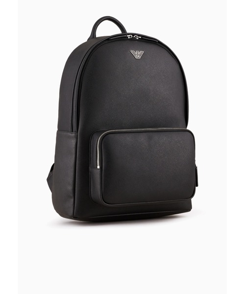 EMPORIO ARMANI デイバック リュック 「エンポリオ アルマーニ」ASV
