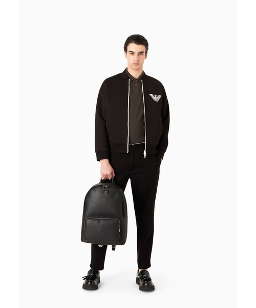 EMPORIO ARMANI デイバック リュック 「エンポリオ アルマーニ」ASV