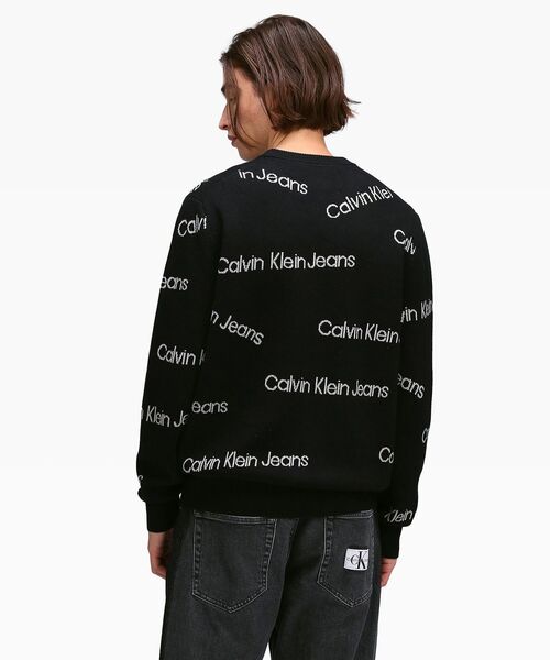Calvin Klein（カルバン・クライン） セーター ニット 