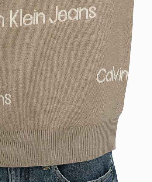 Calvin Klein（カルバン・クライン） セーター ニット