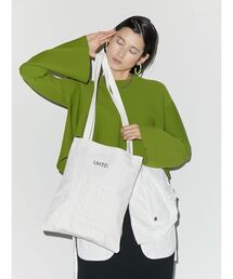 【非売品】RJB Erostika 大型トートバッグ【オリーブ】 非売品】RJB Erostika 大型トートバッグ【オリーブ】 バッグ