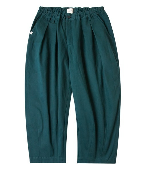 ASUSL パンツ SIGNATURE PANTS メンズ レディース : ZOZOTOWN