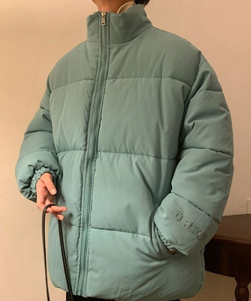 MGV（エムジーヴィー） ダウンジャケット ダウン オーバーサイズ