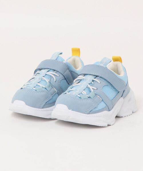 monmimi スニーカー （monmimi/モンミミ） ボリュームソール シューズ