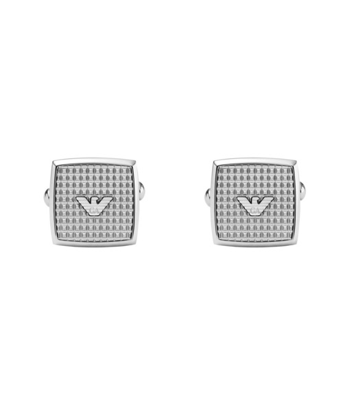 EMPORIO ARMANI カフスボタン カフス エンポリオ・アルマーニ