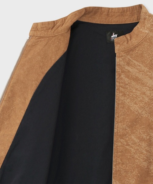 PS Paul Smith ブルゾン アウター 「RED EAR」 スタンドカラー