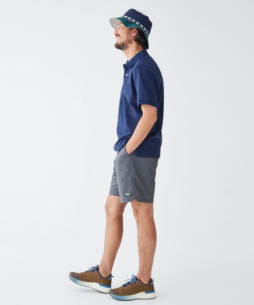L.L.Bean パンツ クラシック・サプレックス・スポーツ・ショーツ
