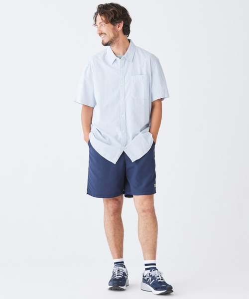 L.L.Bean パンツ クラシック・サプレックス・スポーツ・ショーツ