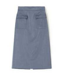 【mini mashu 】Ballsey スカート ボックスタックミニスカート/MM517208 – MISCH MASCH|31 Sons de