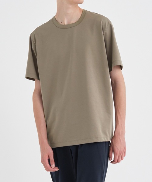 tシャツ 「THE TOKYO/ザトウキョウ」SOLOTEX Jersey S/S T-Shirts/ソロ