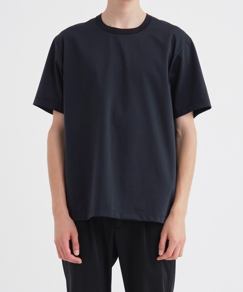 tシャツ 「THE TOKYO/ザトウキョウ」SOLOTEX Jersey S/S T-Shirts/ソロ